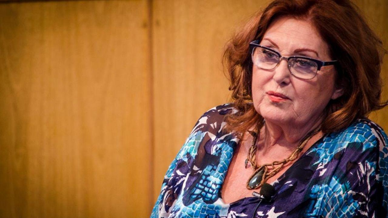cristina loza