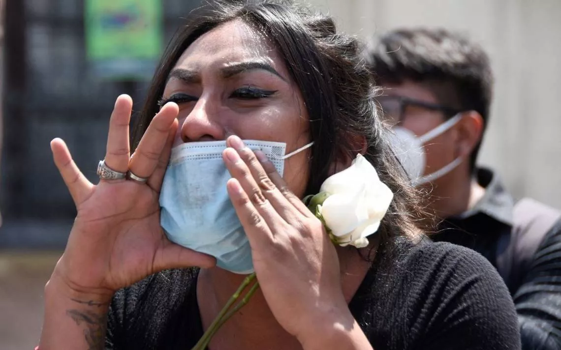 Guatemala aborto by AFP