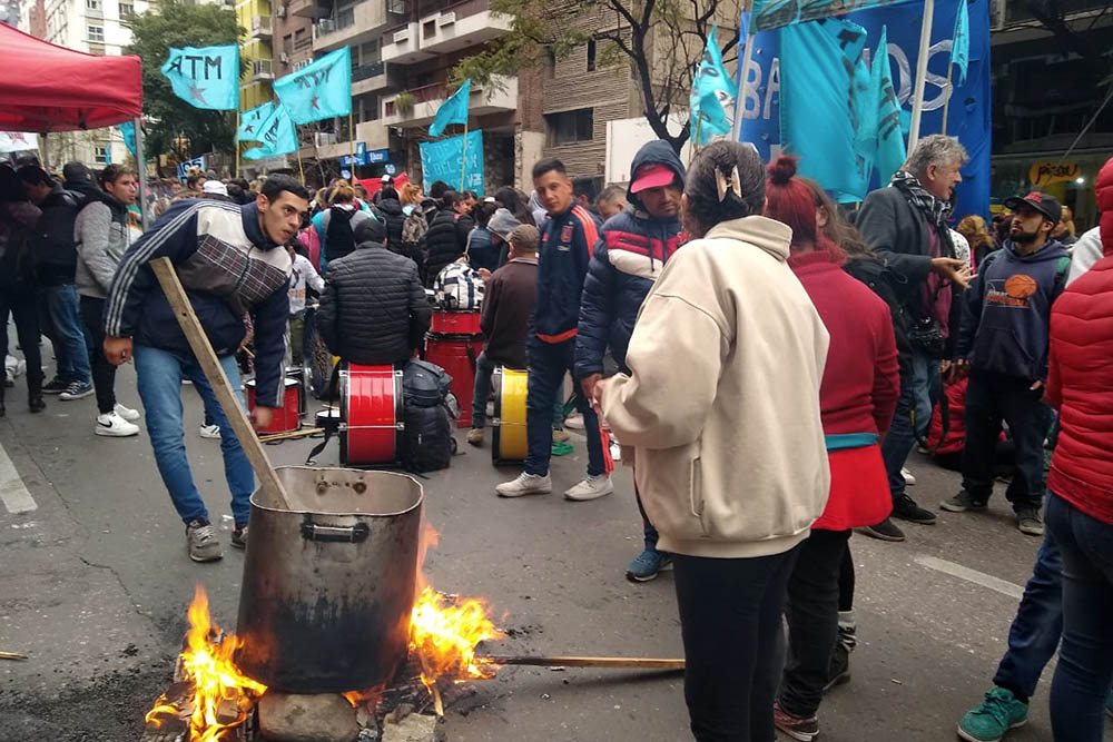 CTEP Chacabuco © Ignacio Martín