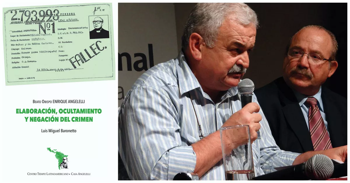Luis Miguel Baronetto