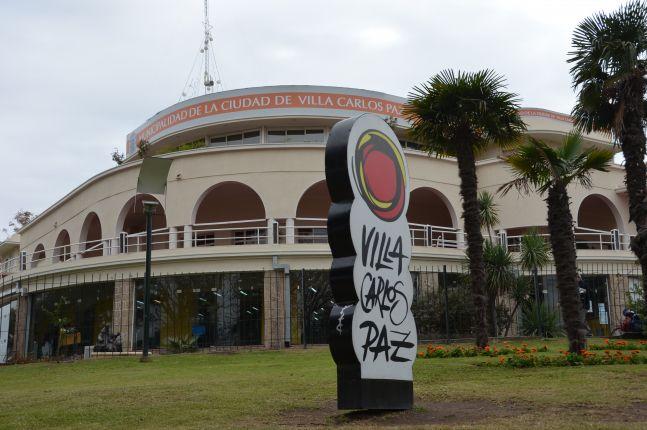 villa carlos paz