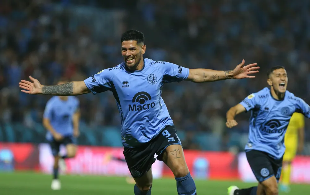 Belgrano (NA)