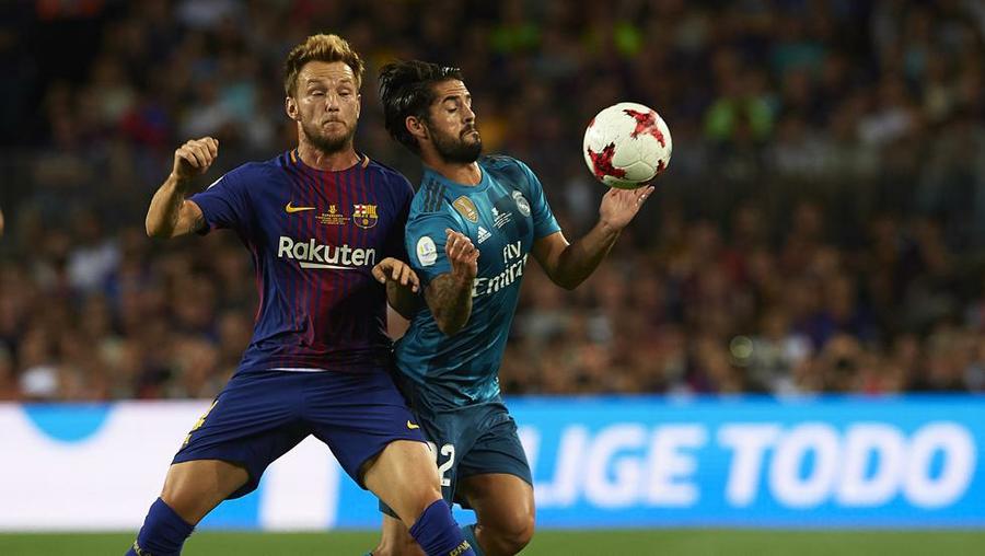 real madrid barcelona supercopa