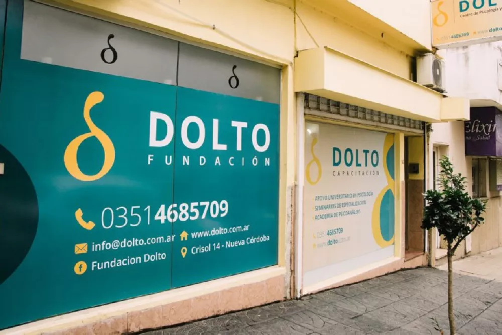 Fundación Dolto