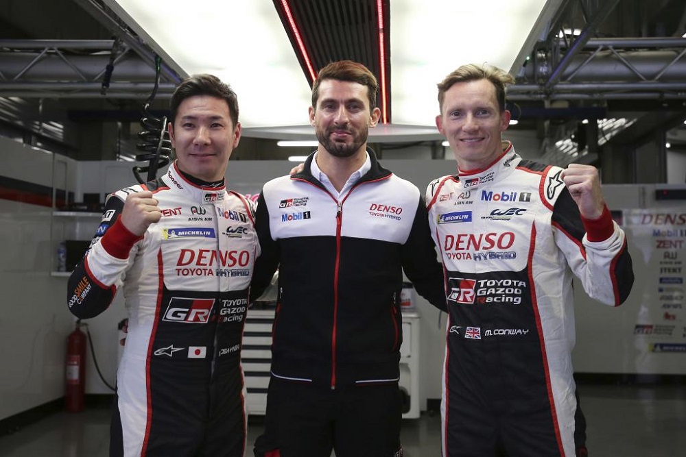 Pechito Lopez campeón Shanghai by Marca