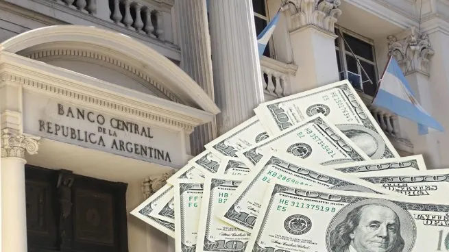 BCRA by Canal12Misiones