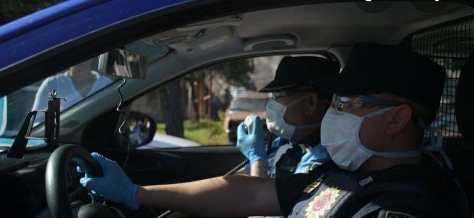 Policía de cba by @PoliciaCbaOf