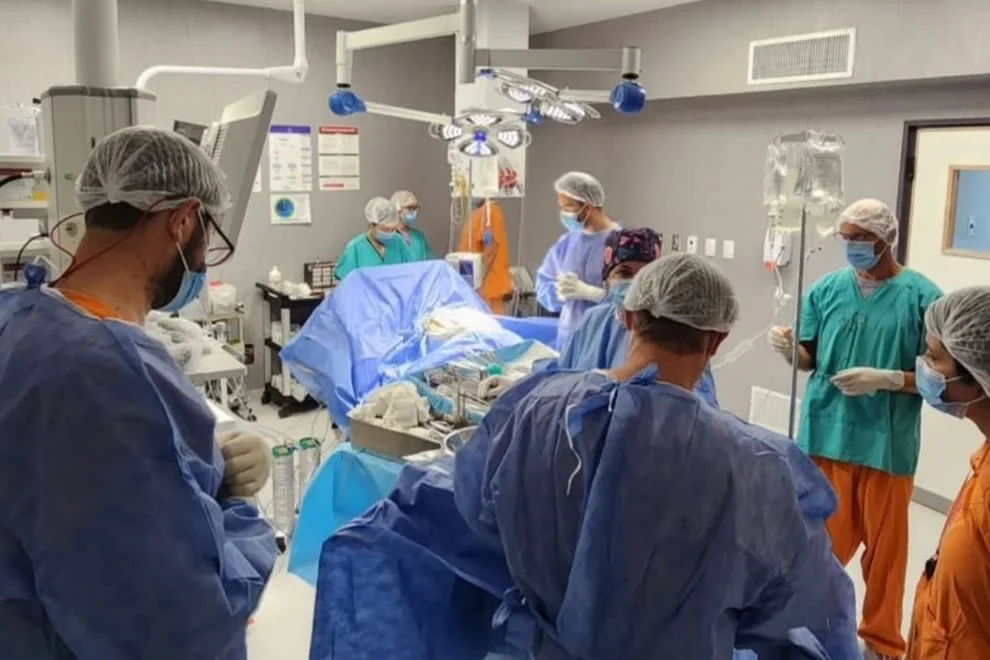 hospital donación asistolia controlada by gobierno de córdoba