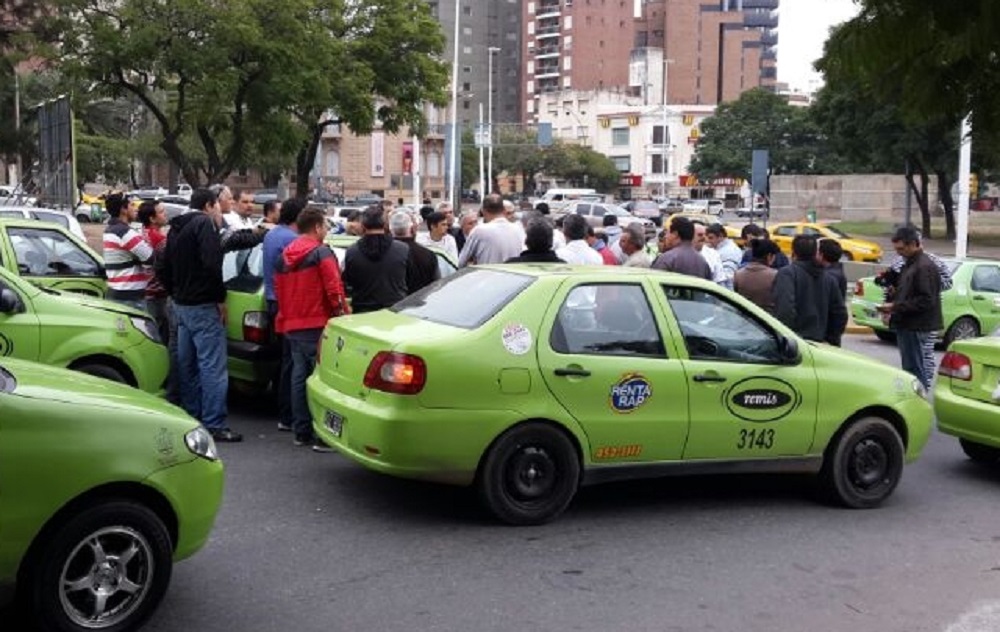 Remiseros
