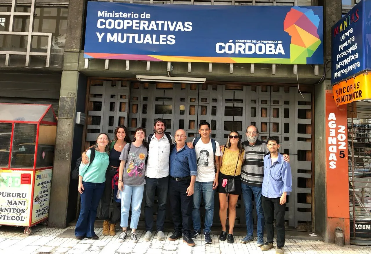 medios coope