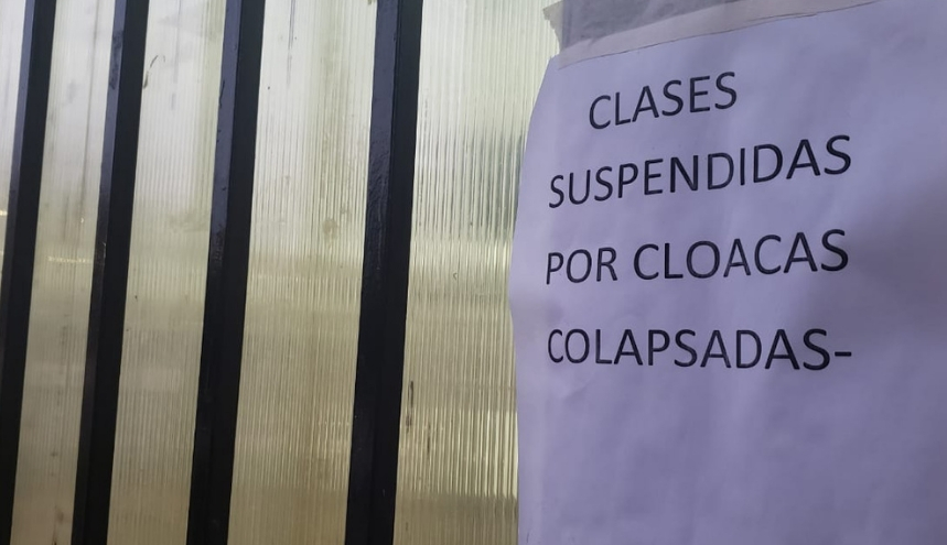 Escuela Juniors Leo Guevara