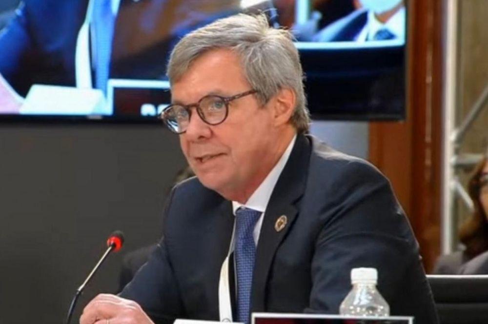 Juan Carlos Valle Raleigh