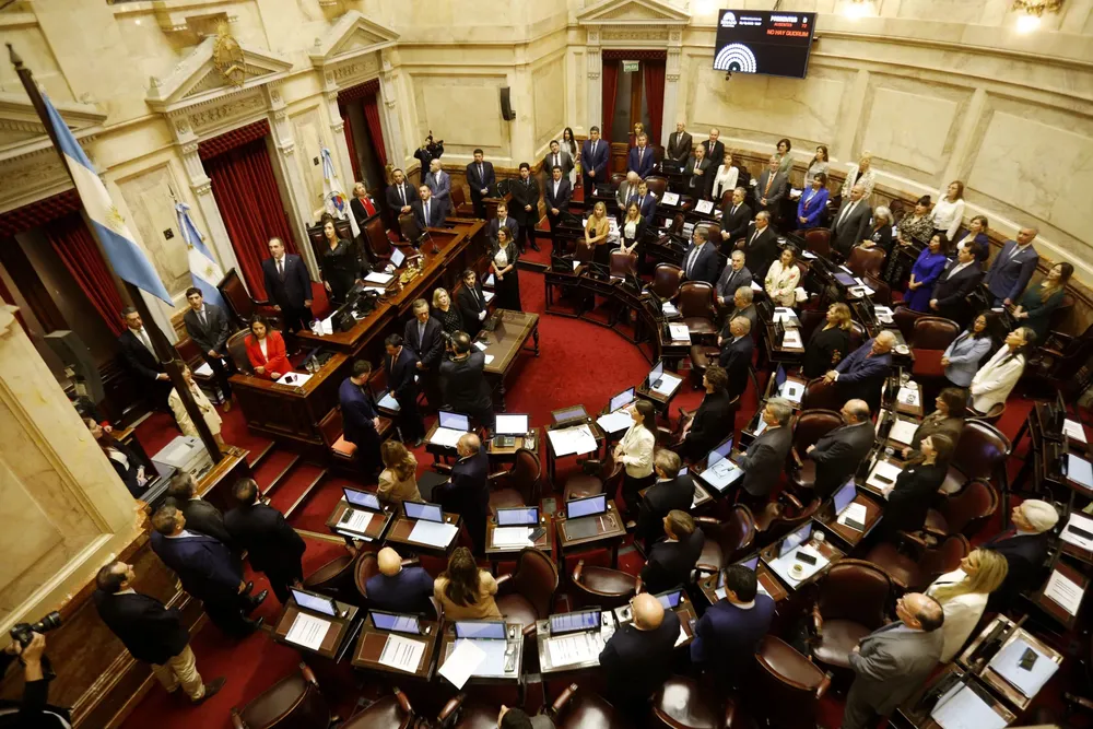Senado by na