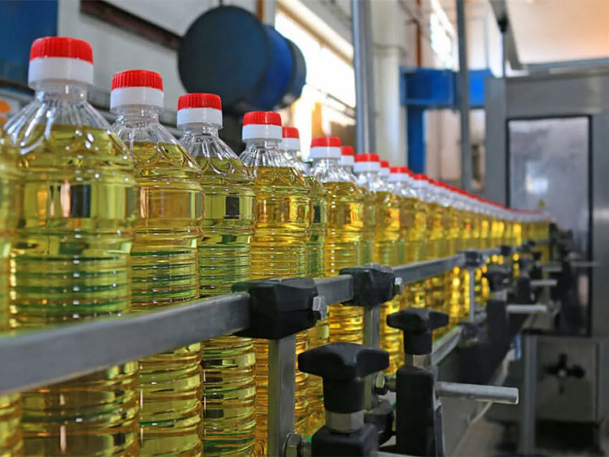 aceite industria aceitera gentileza