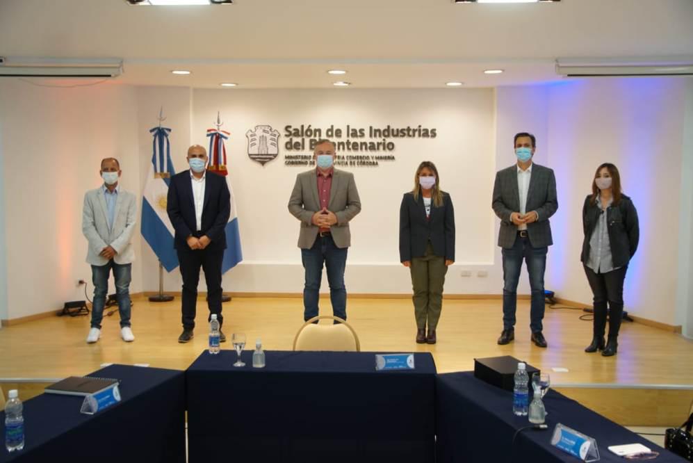 Plan Alimento Seguro by prensa Gobierno de Córdoba