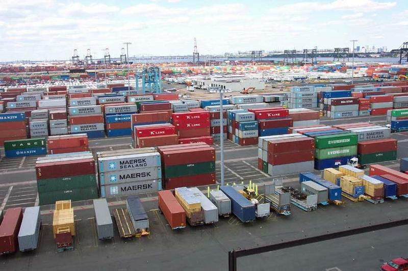 Importaciones