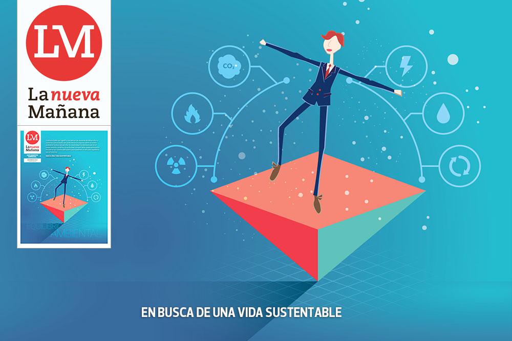 Suple 24 - Vida Sustentable XIV - Sum
