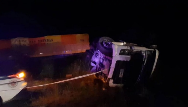 Accidente