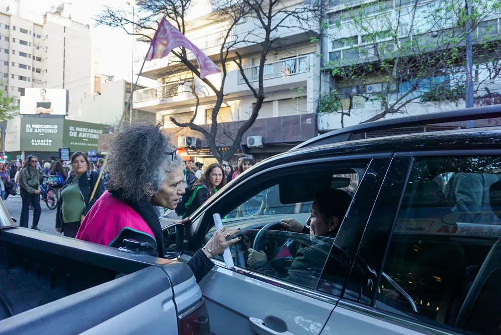 Marcha Triple Femicidio (Maximiliano Diana) 15