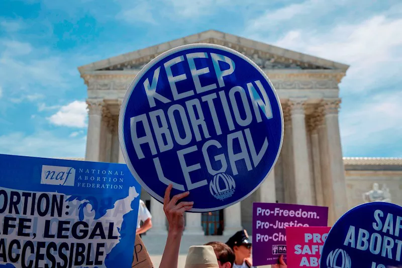 aborto eeuu