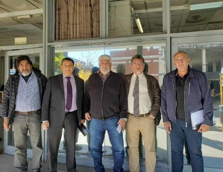 Luz y Fuerza (Prensa Luz y Fuerza)