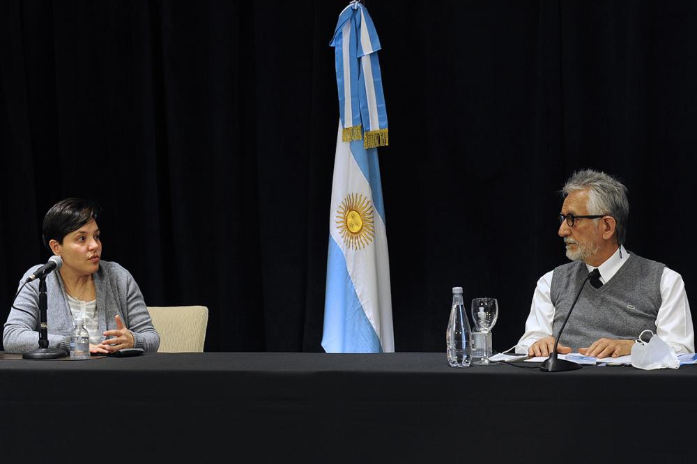 Rodríguez Saá by Twitter Gobierno San Luis