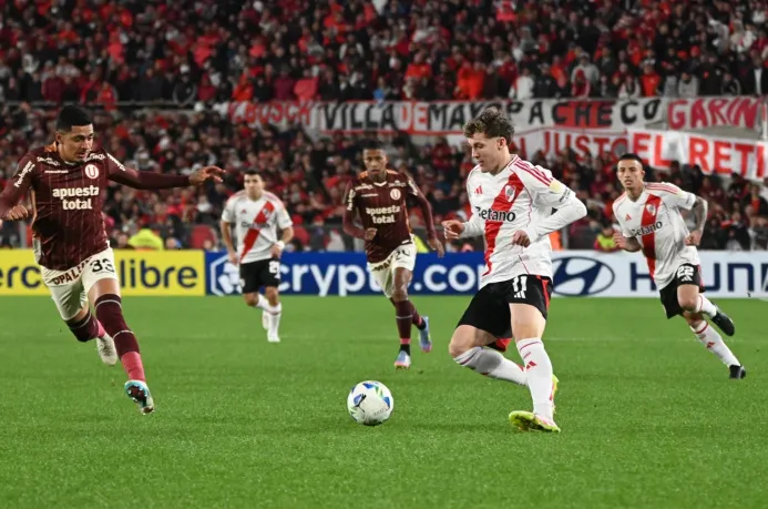 copa libertadores by na