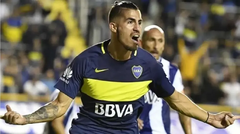 Oscar-Junior-Benítez