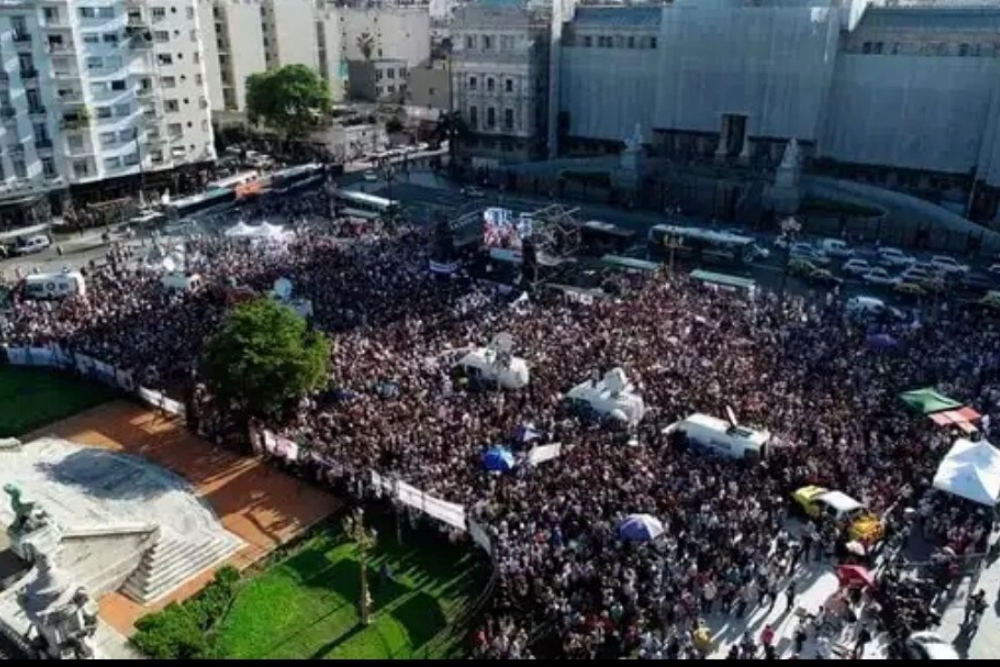 Justicia por Fernando