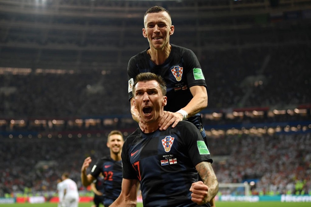 mandzukic gol croacia inglaterra by reuters
