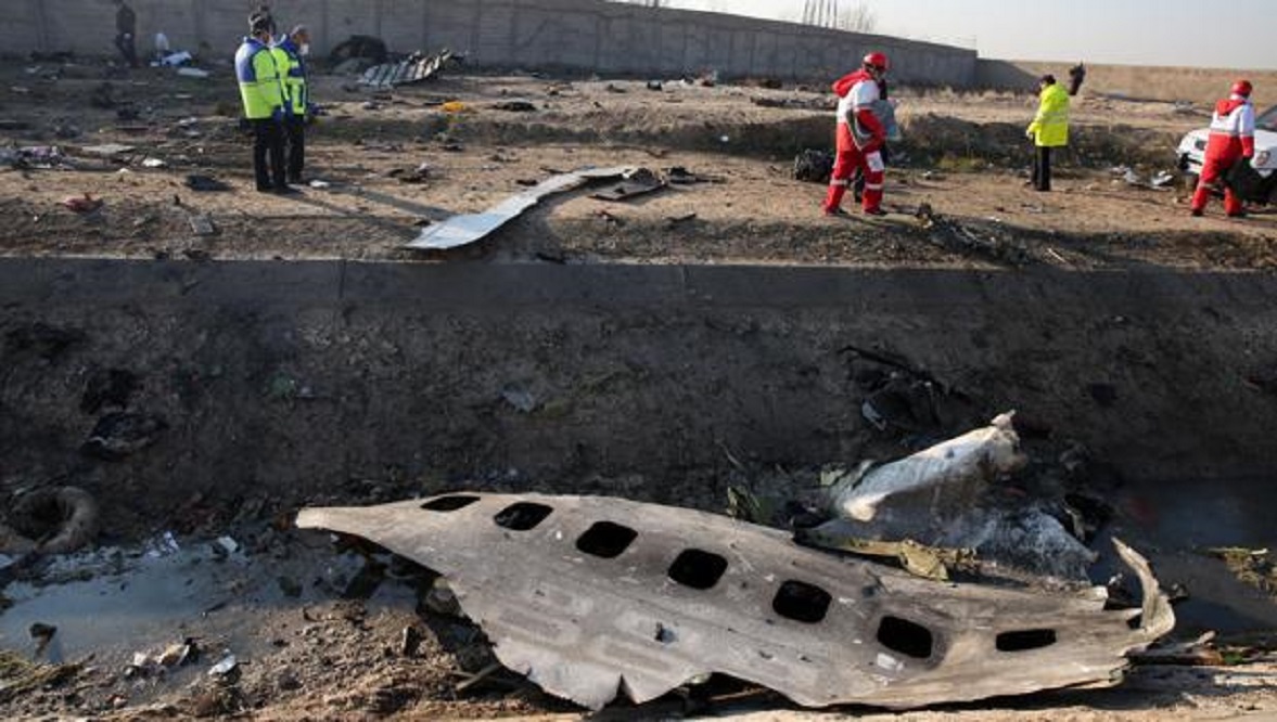 teheran-avion @abc