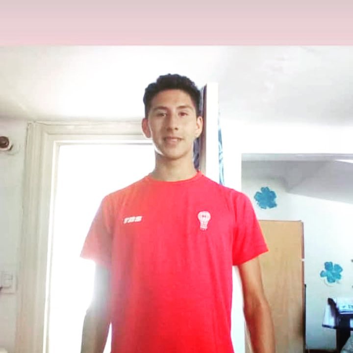 Alan Gordillo