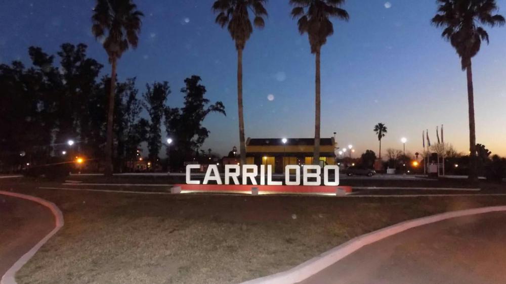 Carrilobo by gentileza