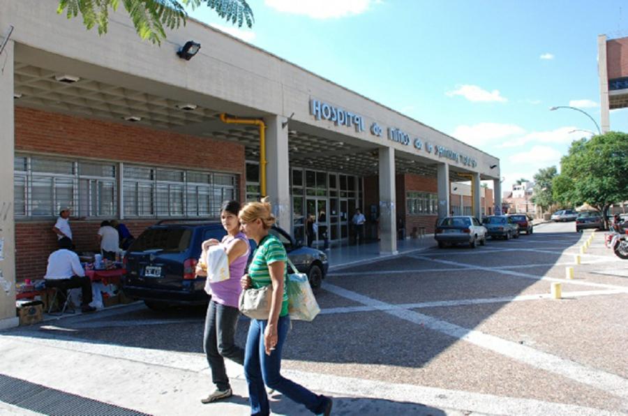 Hospital de Niños