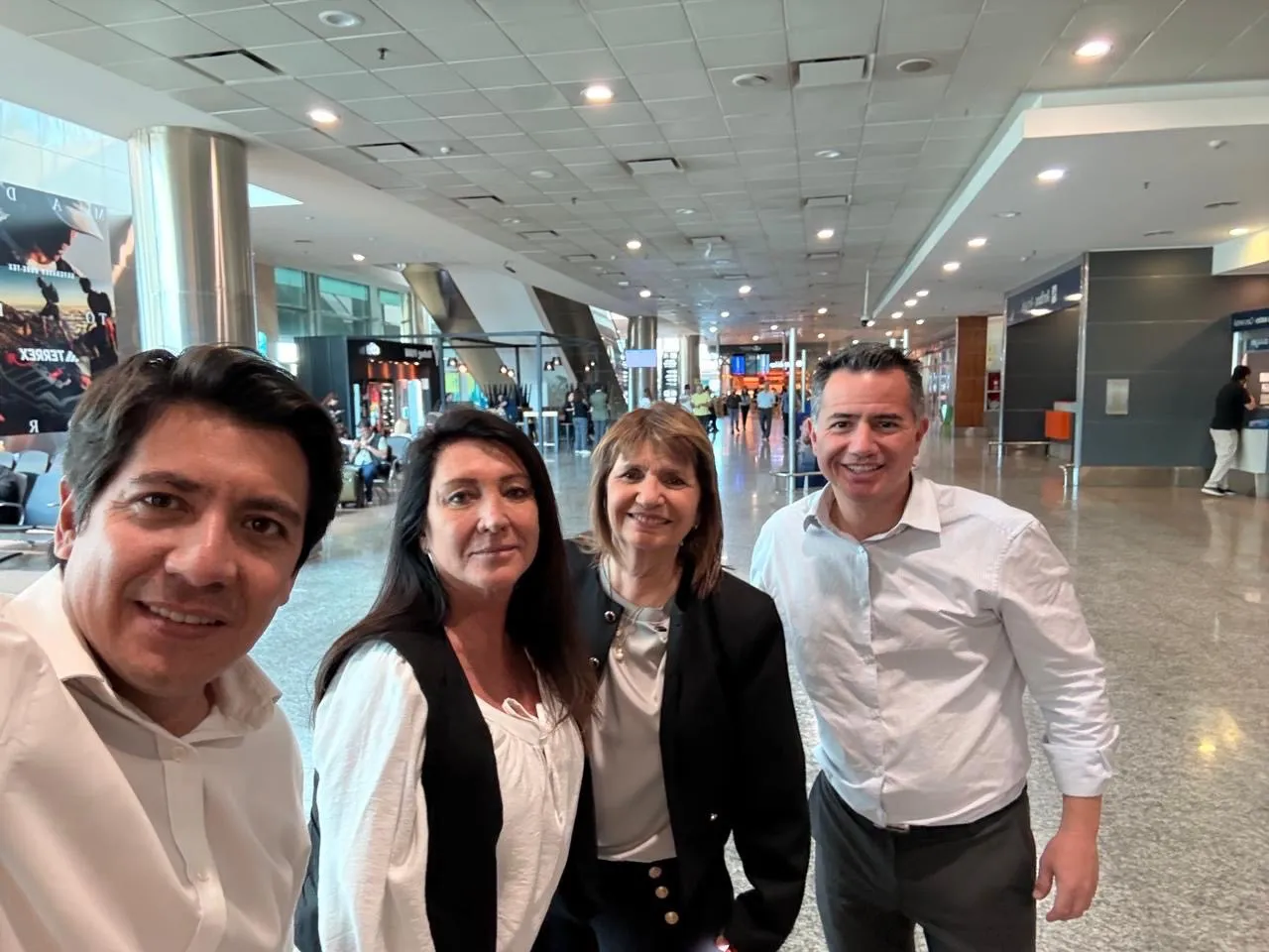 roca y patricia bullrich by x roca 1
