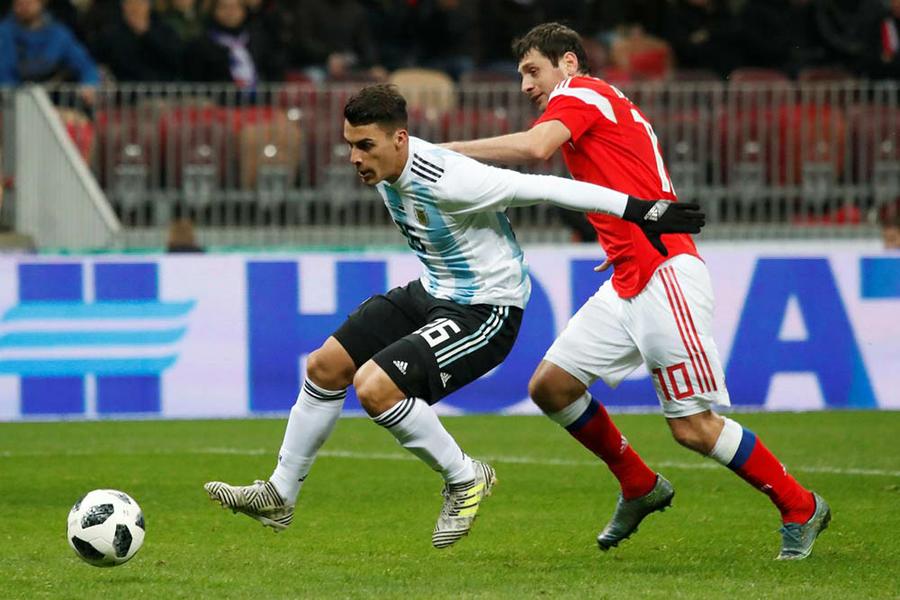 Pavon-seleccion