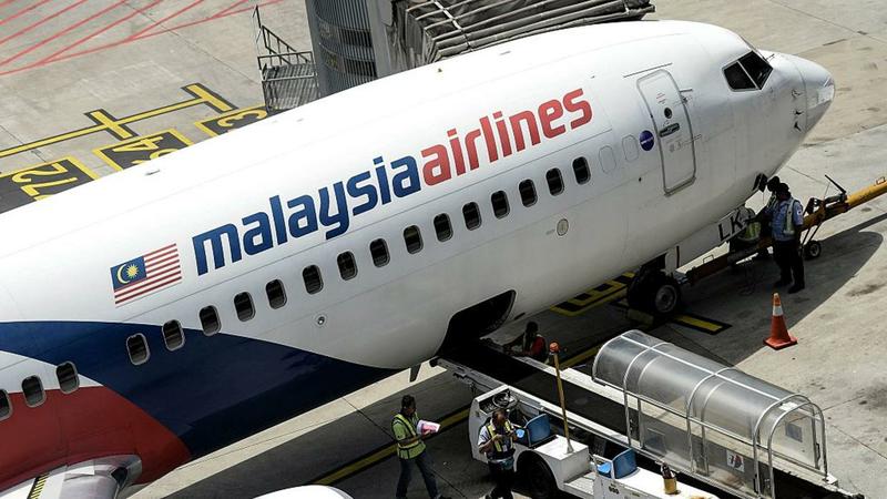 Malaysa Airline