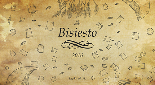 Bisiesto