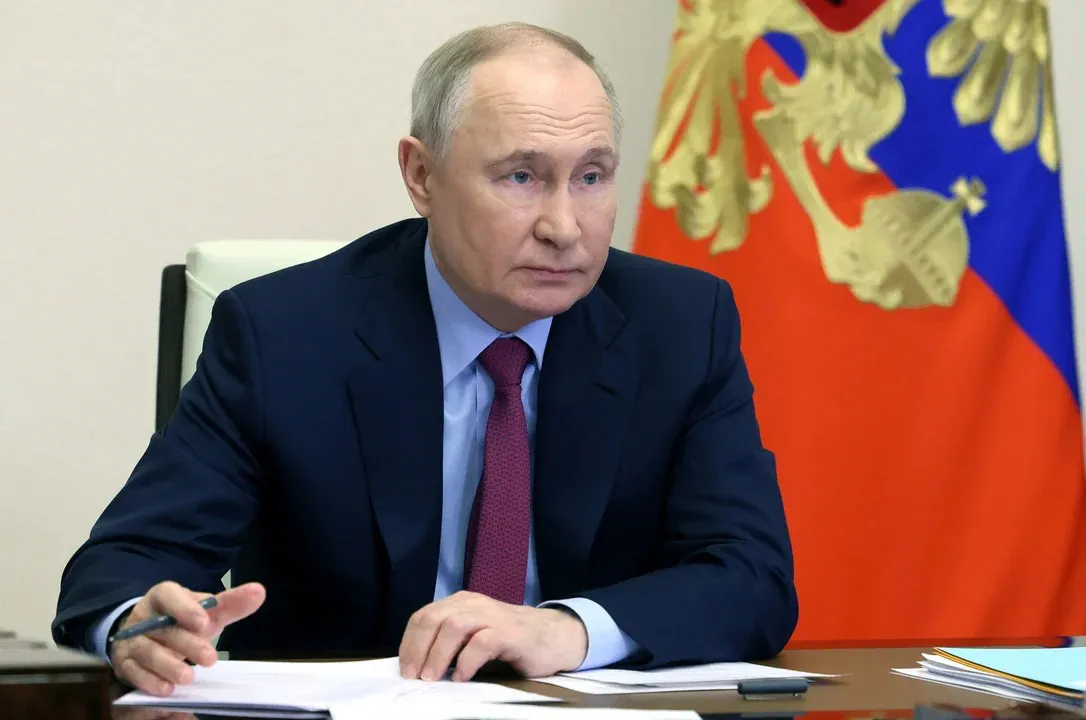 putin