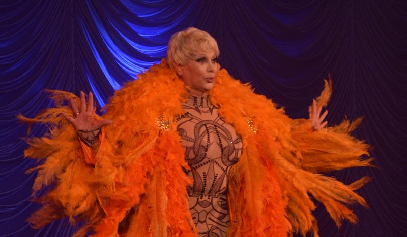 La revista de Carmen