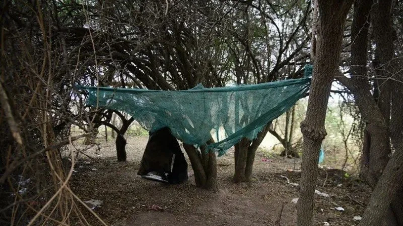 Causa Río Seco grroming y abuso sexual