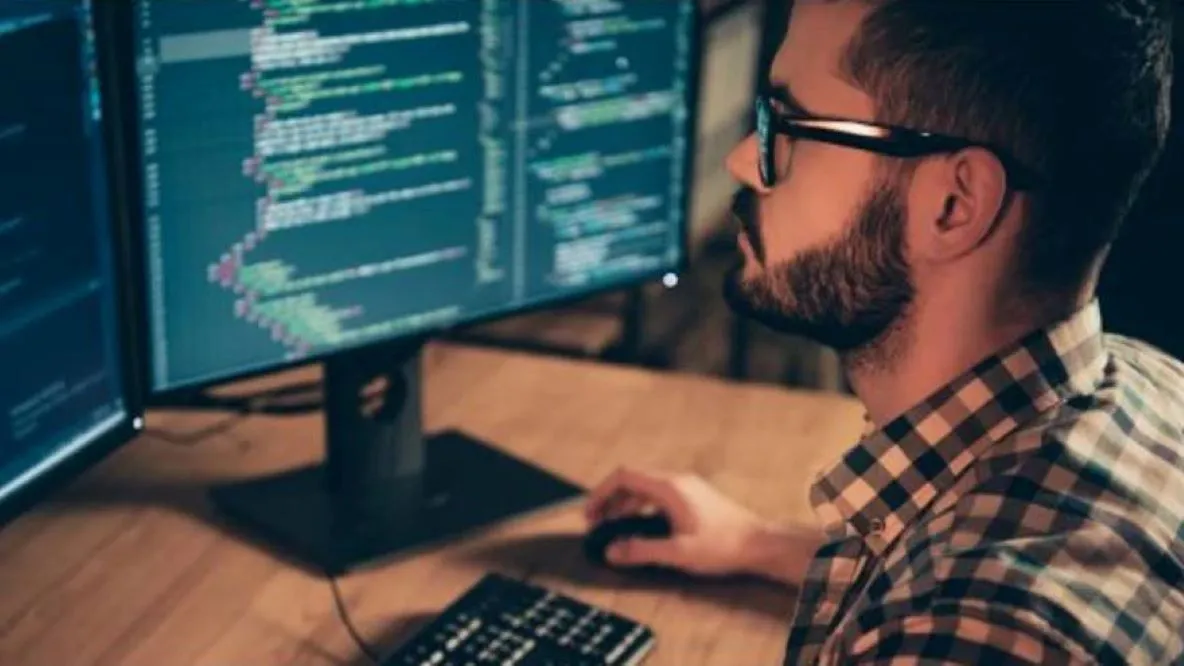 Programadores by IProfesional