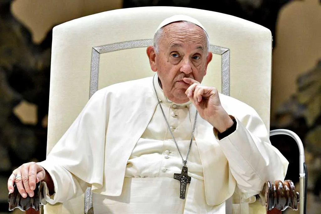 Francisco NA REuters